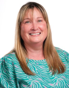 Photo of Mrs Rebekah Green