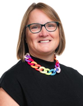 Photo of Mrs Kate Lai-kit
