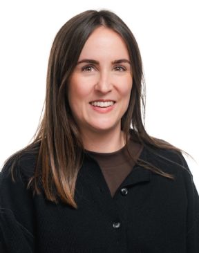 Photo of Miss Leonie Hearne