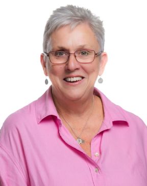 Photo of Mrs Jane Solloway