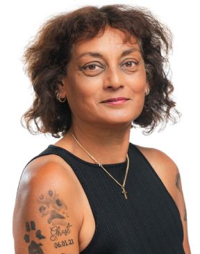 Photo of Mrs Dee Newman
