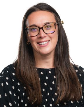 Photo of Mrs Lizzie Woodards
