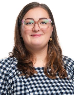 Photo of Miss Sarah Hawkes
