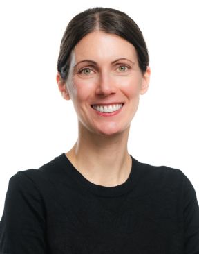 Photo of Miss Liz Cattley