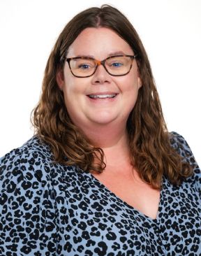 Photo of Mrs Charlie McNeaney