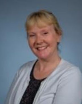 Photo of Mrs Lizzie Sanderson